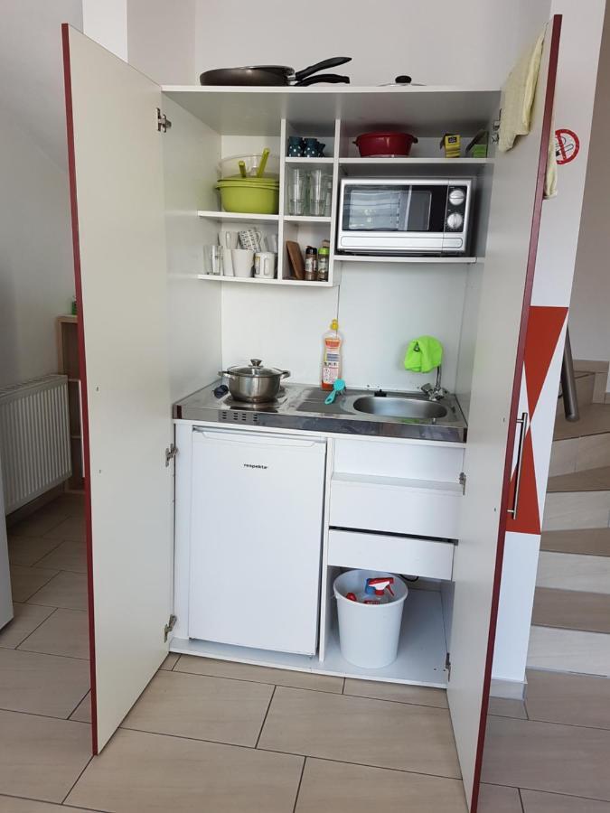 Neumann Zimmervermietung لونه المظهر الخارجي الصورة